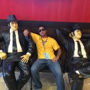 Meet your Posher, Gabriel